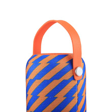 Load image into Gallery viewer, Built-in MIC, Support Hands-free Calls &amp; TF Card &amp; AUX IN &amp; FM, Bluetooth Distance: 10m, TG107