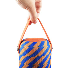 Load image into Gallery viewer, Built-in MIC, Support Hands-free Calls &amp; TF Card &amp; AUX IN &amp; FM, Bluetooth Distance: 10m, TG107