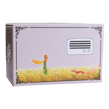 Load image into Gallery viewer, Built-in MIC, Support Hands-free Calls &amp; TF Card &amp; AUX IN &amp; FM, Bluetooth Distance: 10m