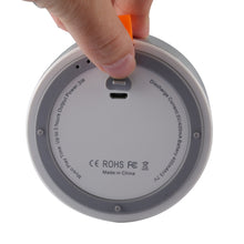 Load image into Gallery viewer, i13 Portable Bind Splash-proof Stereo Music Wireless Sports Bluetooth Speaker