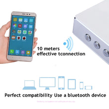 Load image into Gallery viewer, YM370 Multifunctional Bluetooth Speaker with Mic, Support Hands-free Calls &amp; TF Card