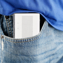 Load image into Gallery viewer, YM370 Multifunctional Bluetooth Speaker with Mic, Support Hands-free Calls &amp; TF Card