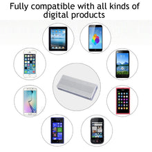 Load image into Gallery viewer, YM370 Multifunctional Bluetooth Speaker with Mic, Support Hands-free Calls &amp; TF Card