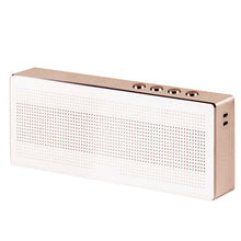 Load image into Gallery viewer, YM370 Multifunctional Bluetooth Speaker with Mic, Support Hands-free Calls &amp; TF Card