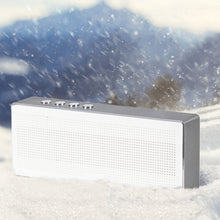 Load image into Gallery viewer, YM370 Multifunctional Bluetooth Speaker with Mic, Support Hands-free Calls &amp; TF Card