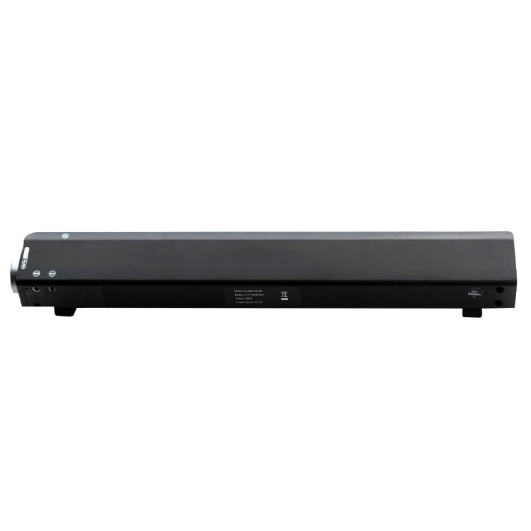 LP-08 Soundbar Wireless Bluetooth Subwoofer Speaker