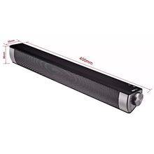 Load image into Gallery viewer, LP-08 Soundbar Wireless Bluetooth Subwoofer Speaker