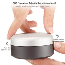 Load image into Gallery viewer, Support Handfree Call &amp; TF Card &amp; AUX Audio Function