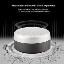 Load image into Gallery viewer, Support Handfree Call &amp; TF Card &amp; AUX Audio Function