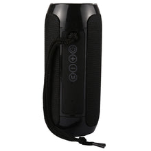 Load image into Gallery viewer, with Built-in MIC, Support Hands-free Calls &amp; TF Card &amp; AUX IN &amp; FM, Bluetooth Distance: 10m, TG117, TG1127