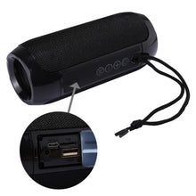 Load image into Gallery viewer, with Built-in MIC, Support Hands-free Calls &amp; TF Card &amp; AUX IN &amp; FM, Bluetooth Distance: 10m, TG117, TG1127