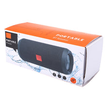 Load image into Gallery viewer, with Built-in MIC, Support Hands-free Calls &amp; TF Card &amp; AUX IN &amp; FM, Bluetooth Distance: 10m, TG117, TG1127