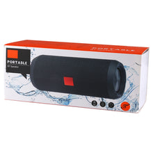 Load image into Gallery viewer, with Built-in MIC, Support Hands-free Calls &amp; TF Card &amp; AUX IN &amp; FM, Bluetooth Distance: 10m, TG117, TG1127