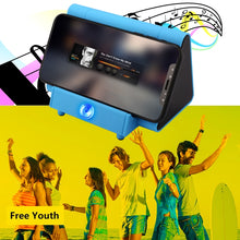 Load image into Gallery viewer, Support Hands-free Calls &amp; AUX IN