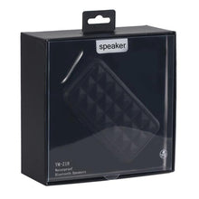 Load image into Gallery viewer, Z18 3ATM Waterproof Bluetooth Speaker with Hanging Hook, Support Hands-free Calls &amp; TF Card &amp; AUX