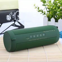 Load image into Gallery viewer, with Built-in MIC &amp; LED &amp; Hanging Hook, Support Hands-free Calls &amp; TF Card, Bluetooth Distance: 10m