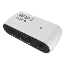 Load image into Gallery viewer, JOYO I-PLUG Electric Guitar Amplifier Portable Mini Headphone Amplifier, JOYO I-PLUG Electric Guitar Amplifier