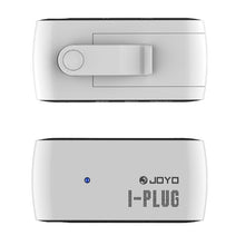Load image into Gallery viewer, JOYO I-PLUG Electric Guitar Amplifier Portable Mini Headphone Amplifier, JOYO I-PLUG Electric Guitar Amplifier
