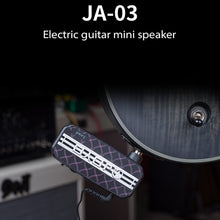 Load image into Gallery viewer, JOYO JA-03 Lead Distortion Mini Portable Electric Guitar Effector, Lead Distortion