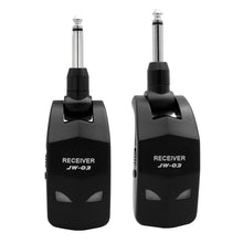 Load image into Gallery viewer, JOYO JW-03 2.4G Digital Electric Guitar Transmitter Wireless Transmission Receiver, JW-03