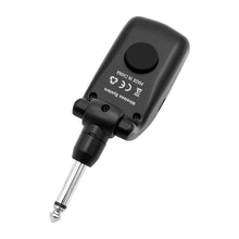 Load image into Gallery viewer, JOYO JW-03 2.4G Digital Electric Guitar Transmitter Wireless Transmission Receiver, JW-03