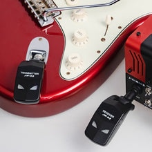Load image into Gallery viewer, JOYO JW-03 2.4G Digital Electric Guitar Transmitter Wireless Transmission Receiver, JW-03