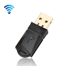 Load image into Gallery viewer, Rocketek RT-WL3 300 Mbps 802.11 n/a/g Wireless USB WiFi Adapter