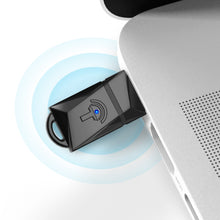 Load image into Gallery viewer, Rocketek RT-WL3 300 Mbps 802.11 n/a/g Wireless USB WiFi Adapter