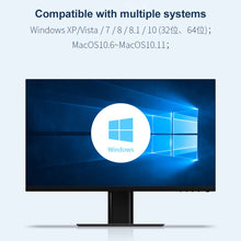 Load image into Gallery viewer, COMFAST CF-WU713N 300Mbps Wifi USB Network Adapter, CF-WU713N