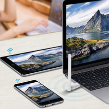 Load image into Gallery viewer, COMFAST CF-WU713N 300Mbps Wifi USB Network Adapter, CF-WU713N