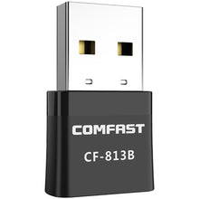 Load image into Gallery viewer, COMFAST CF-813B 650Mbps Dual-band Bluetooth Wifi USB Network Adapter, CF-813B
