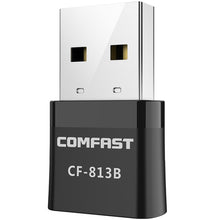 Load image into Gallery viewer, COMFAST CF-813B 650Mbps Dual-band Bluetooth Wifi USB Network Adapter, CF-813B