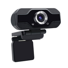 Load image into Gallery viewer, ESCAM PVR006 HD 1080P USB2.0 HD Webcam with Microphone for PC, PVR006
