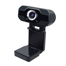 Load image into Gallery viewer, ESCAM PVR006 HD 1080P USB2.0 HD Webcam with Microphone for PC, PVR006