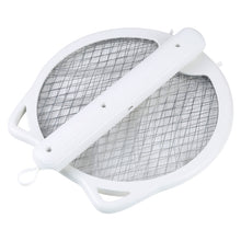 Load image into Gallery viewer, Cat Ear Rotary Electric Mosquito Swatter, Mosquito Swatter