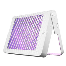 Load image into Gallery viewer, XQN-828 Foldable Electric Shock Mosquito Killer Lamp, No Battery