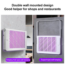 Load image into Gallery viewer, XQN-828 Foldable Electric Shock Mosquito Killer Lamp, No Battery