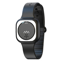 Load image into Gallery viewer, F8 Outdoor Silica Gel Mosquito Repellent Wristband, F8 (Black), F8 (White)