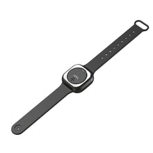 Load image into Gallery viewer, F8 Outdoor Silica Gel Mosquito Repellent Wristband, F8 (Black), F8 (White)