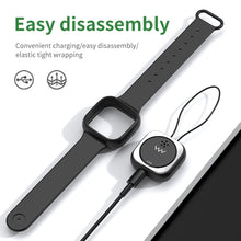 Load image into Gallery viewer, F8 Outdoor Silica Gel Mosquito Repellent Wristband, F8 (Black), F8 (White)