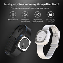 Load image into Gallery viewer, F8 Outdoor Silica Gel Mosquito Repellent Wristband, F8 (Black), F8 (White)