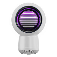 Load image into Gallery viewer, MM026 2W There Are Star People Electric shock Mosquito Killer Lamp