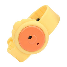 Load image into Gallery viewer, WT-M4 ABS+Silica Gel Children Mosquito Repellent Wristband
