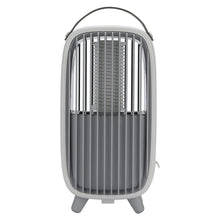 Load image into Gallery viewer, WT-M2 ABS+Leather Retro Mosquito Killer