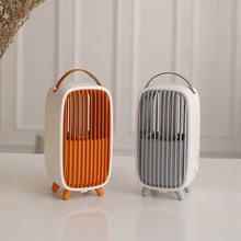 Load image into Gallery viewer, WT-M2 ABS+Leather Retro Mosquito Killer
