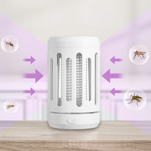 Load image into Gallery viewer, Original Xiaomi Youpin Y8EK Portable Physical Electric Shock LED Mosquito Killer, Y8EK