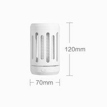 Load image into Gallery viewer, Original Xiaomi Youpin Y8EK Portable Physical Electric Shock LED Mosquito Killer, Y8EK
