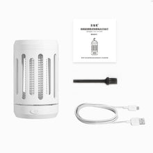 Load image into Gallery viewer, Original Xiaomi Youpin Y8EK Portable Physical Electric Shock LED Mosquito Killer, Y8EK