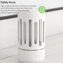 Load image into Gallery viewer, Original Xiaomi Youpin Y8EK Portable Physical Electric Shock LED Mosquito Killer, Y8EK