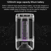 Load image into Gallery viewer, Original Xiaomi Youpin Y8EK Portable Physical Electric Shock LED Mosquito Killer, Y8EK